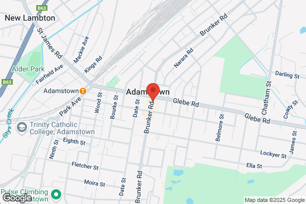 Adamstown Newsagency