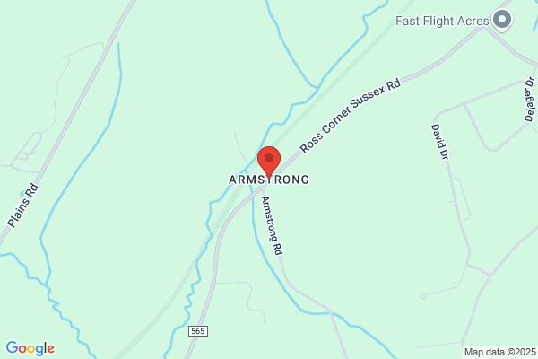 Armstrong N J