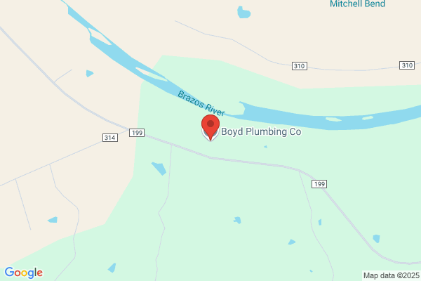 Boyd Gelfius Plumbing
