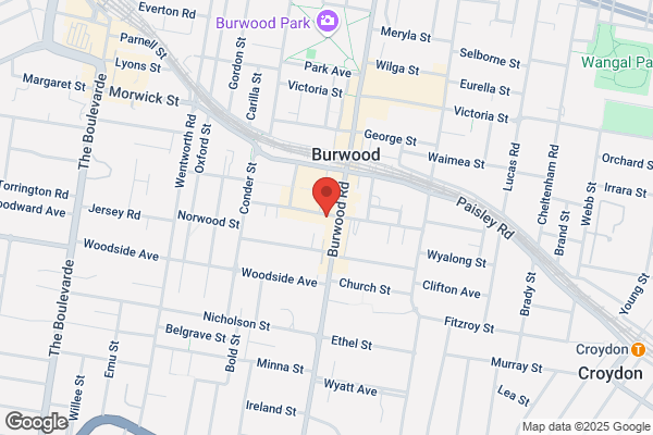 Burwood Road Dental Laboratories