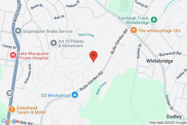 Charlestown Home Plan Service