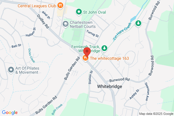 Foodmart Whitebridge