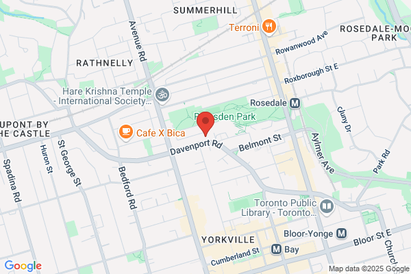 Hazelton Street Real Estate