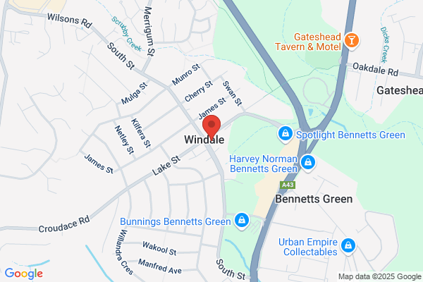 Localcoin Bitcoin ATM - Medco Medmart Windale