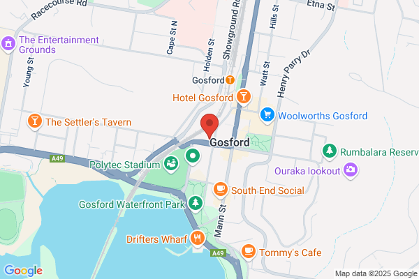 Safework New South Wales (NSW Government)