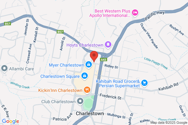 Scent Central