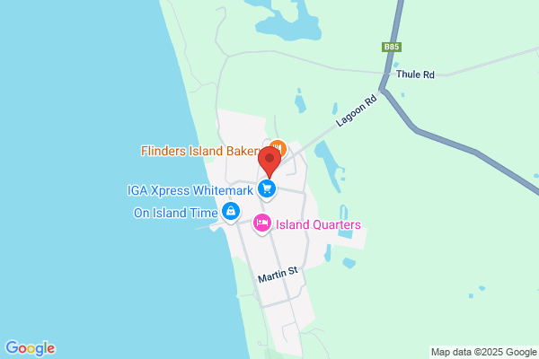 Services Australia Access Point