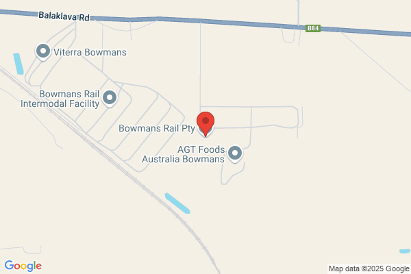 Bowmans Transport Pty Ltd