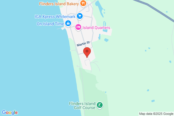 Flinders Island Executive Tours