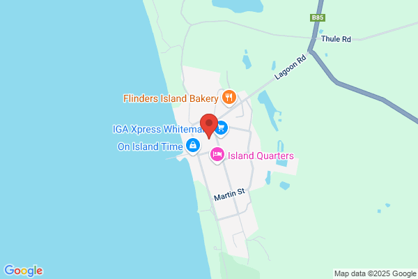 Flinders Island Interstate Hotel
