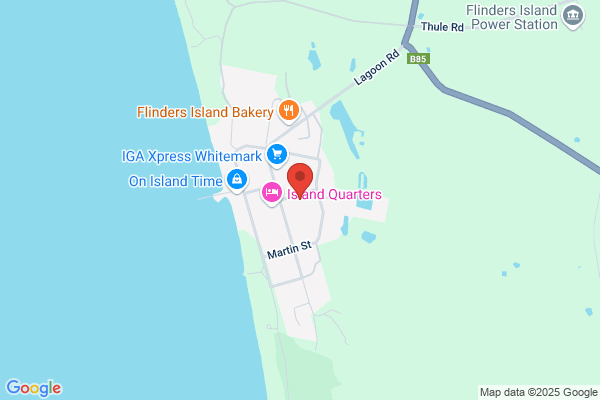 Furneaux Child Care Centre
