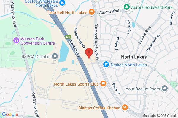 Spa World North Lakes