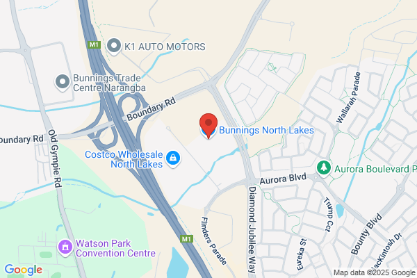 Bunnings North Lakes