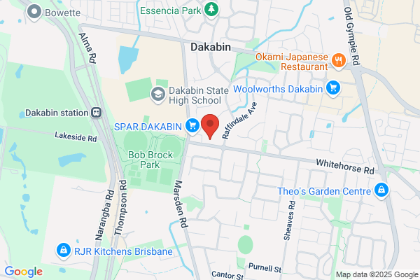 ABC Developmental Learning Centre - Dakabin
