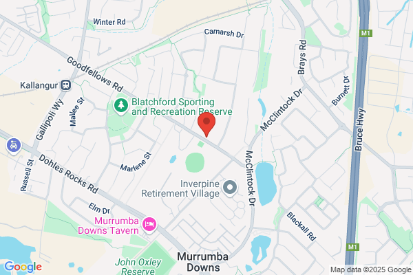 ABC Developmental Learning Centre - Murrumba Downs