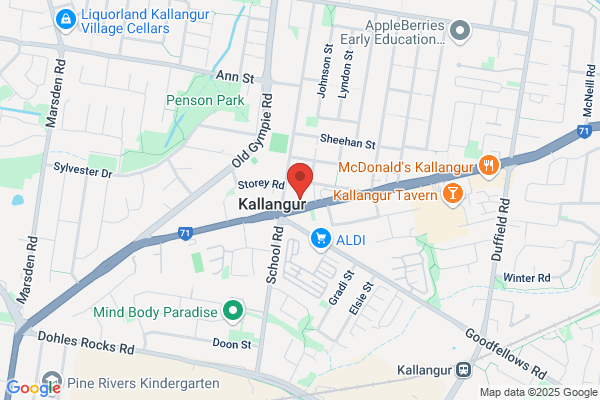 ABC Kallangur West