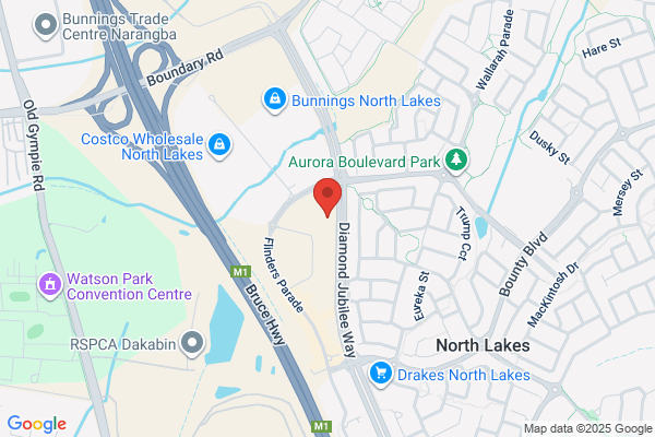 BSC North Lakes