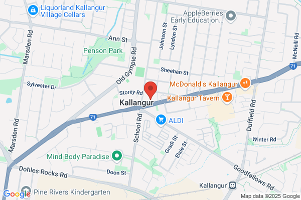 Cash Converters Kallangur
