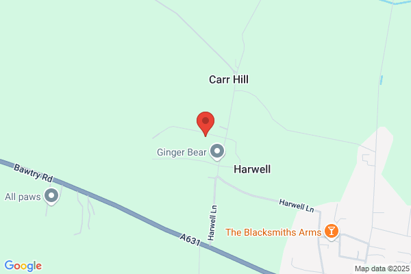 Harrison R L & C B