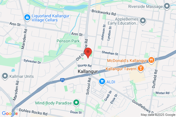 Klub Kallangur Outside School Hours Centre