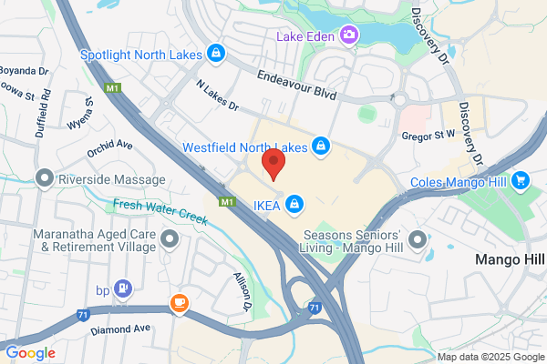 mycar Tyre & Auto North Lakes