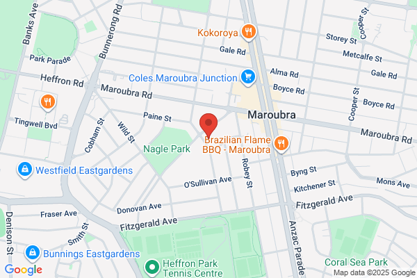 Beachcomber Building Solutions Pty Ltd