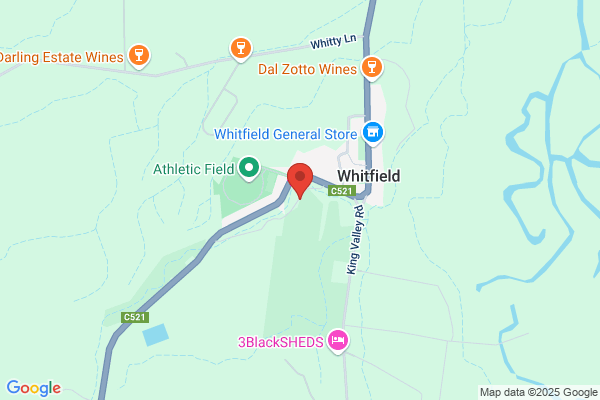 Whitfield District Primary School