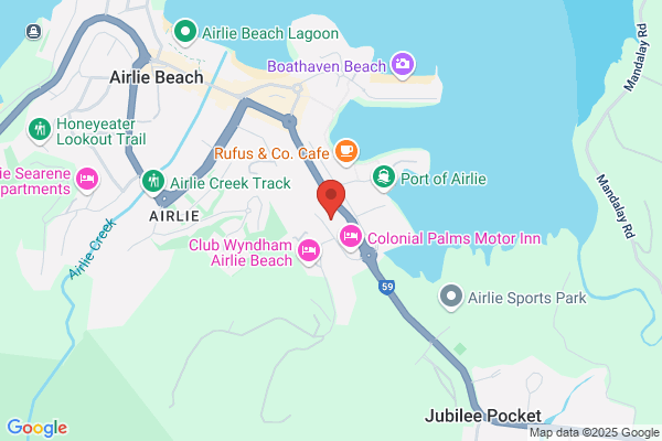 Backpackers Travel Centre