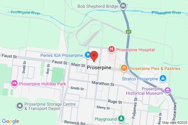 Hospac