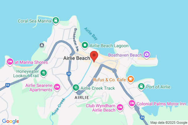 Livelife Pharmacy Airlie Beach