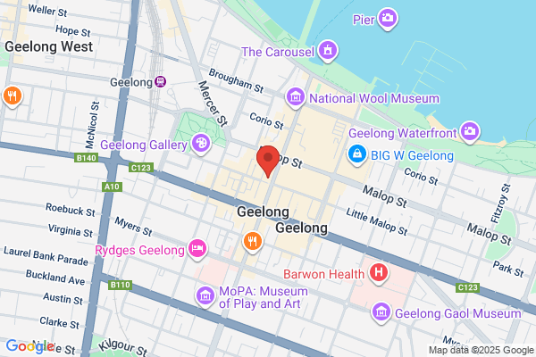 CoinFlip Bitcoin ATM - Letsave Convenience Store Geelong (Geelong)