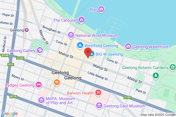 Specsavers Optometrists - Geelong Westfield