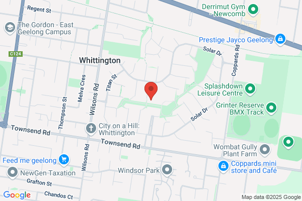 Bellarine Living & Learning Centre