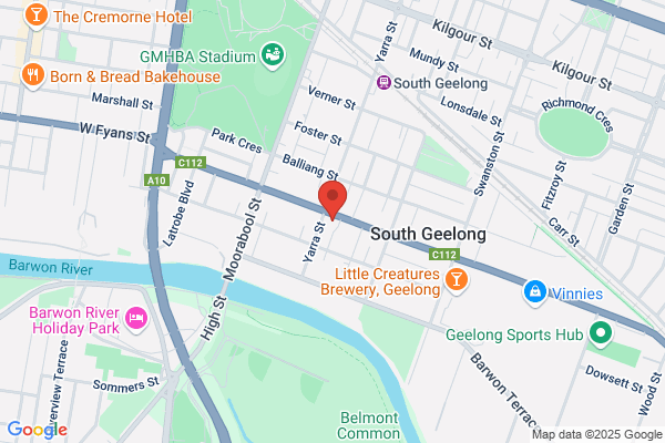 Bridgestone Tyre Centre Geelong