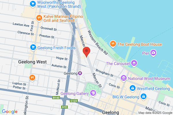 Catering Geelong