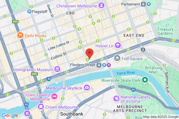 Coomes Consulting Group Pty Ltd