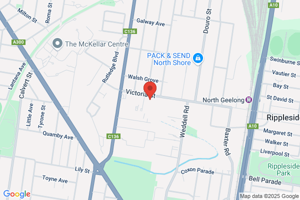 Geelong Appliance Spares