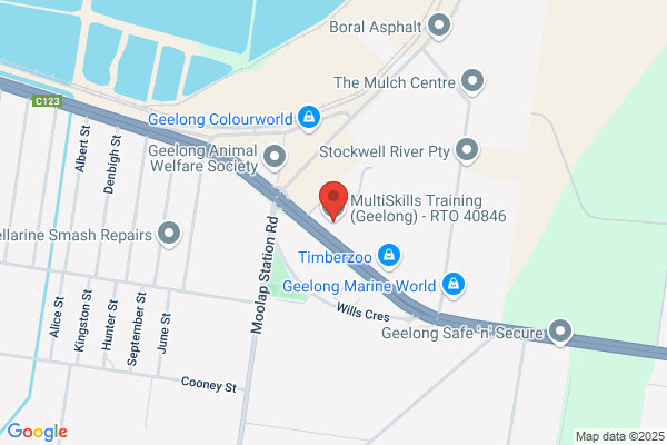 Geelong Skills Store