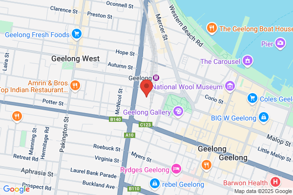 Geelong Skills Store