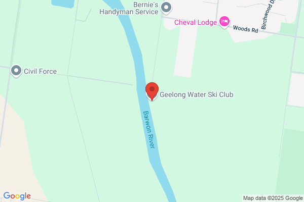 Geelong Waterski Club