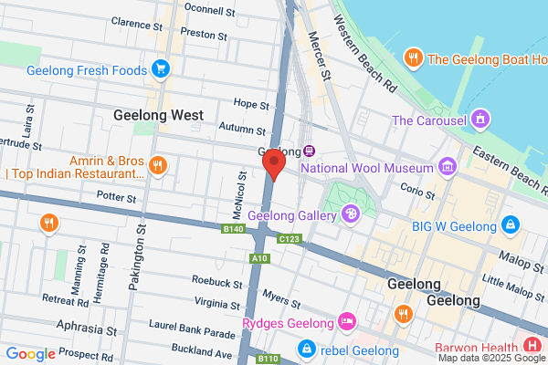 Gordon Institute Of Tafe