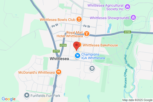 MWM Real Estate Whittlesea