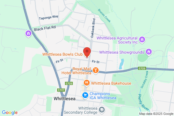 Whittlesea Bowls Club