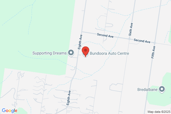 Bundoora Auto Centre