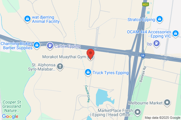 Epping Heating & Cooling