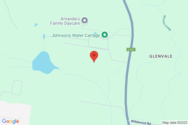 Hiltonvale Homestead Country Accommodation
