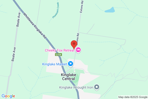 Kinglake Child Care Centre