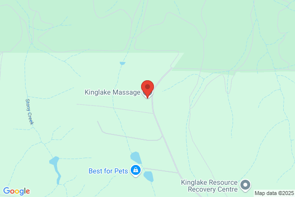 Kinglake Massage