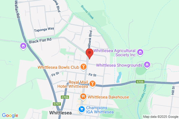 L J Hooker-Whittlesea