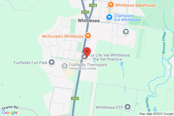 Lodge Bros - Whittlesea